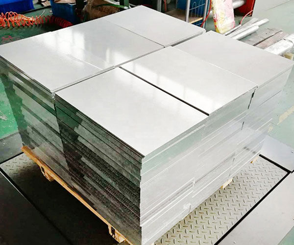 1050 Aluminum plate/sheet
