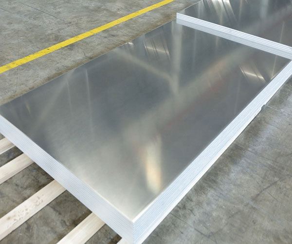 1100 Aluminum plate/sheet