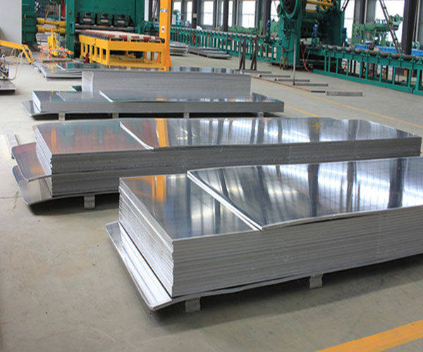 5086 Aluminum plate/sheet