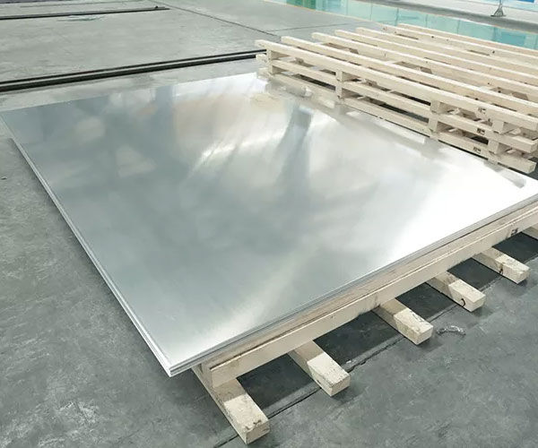 3003 Aluminum plate/sheet
