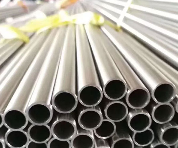 Aluminum pipe/tube