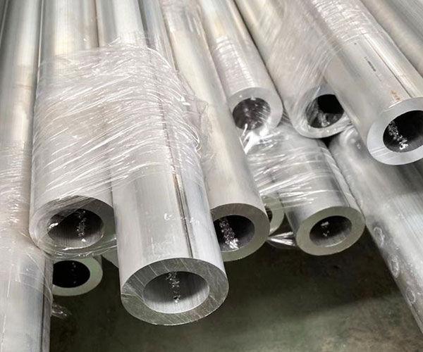 1100 Aluminum pipe/tube