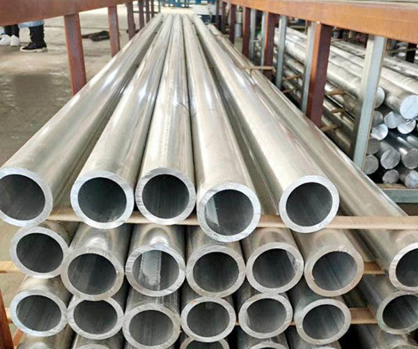 6061 Aluminum pipe/tube