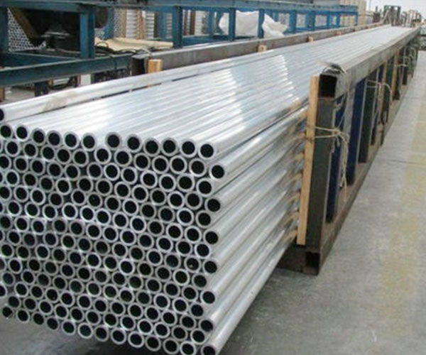 6082 Aluminum pipe/tube