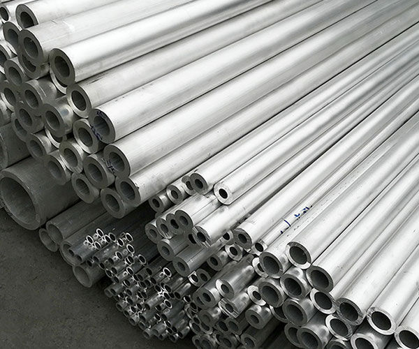 5083 Aluminum pipe/tube