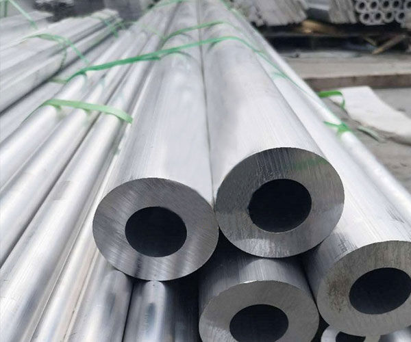 3003 Aluminum pipe/tube