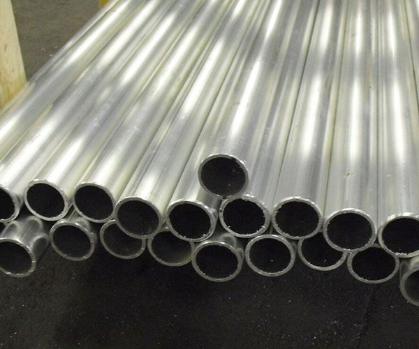 7005 Aluminum pipe/tube