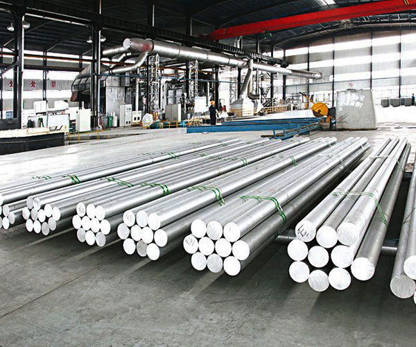 5754 Aluminum bar