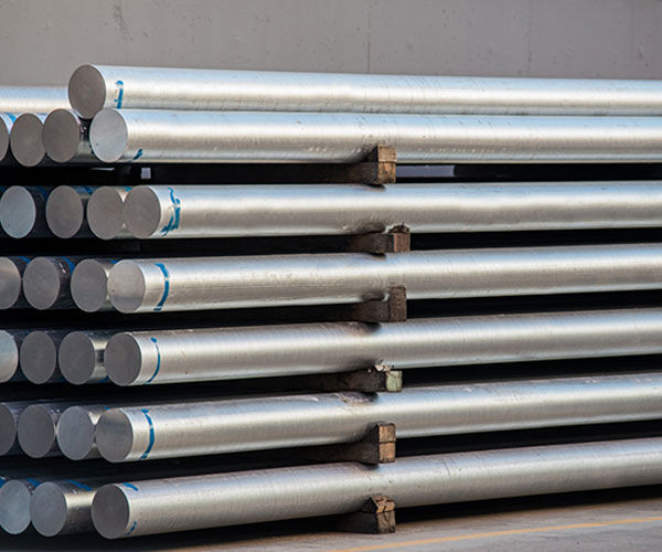 5083 Aluminum bar
