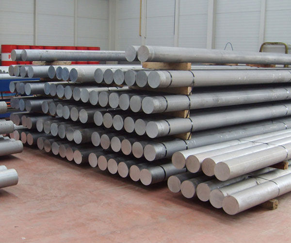 6082 Aluminum bar