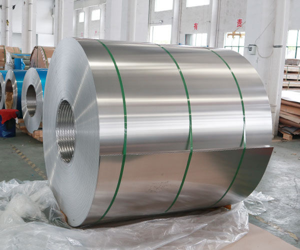 7075 Aluminum coil
