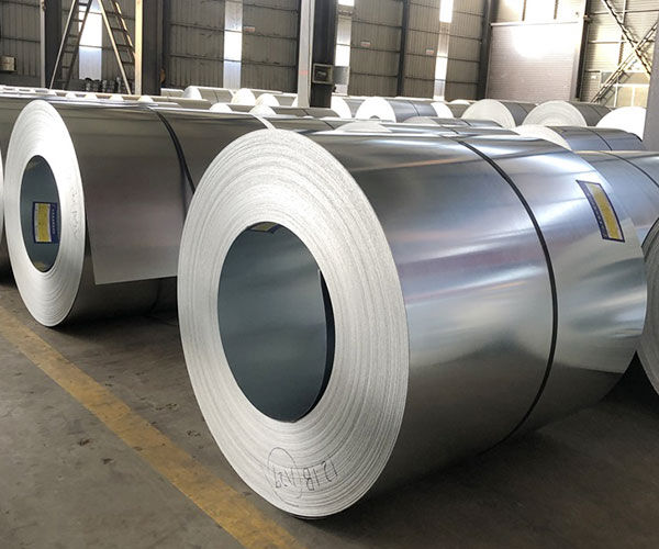 3003 Aluminum coil