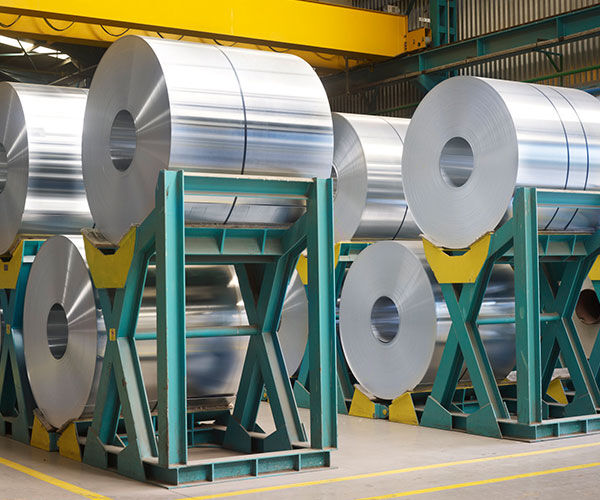 5052 Aluminum coil
