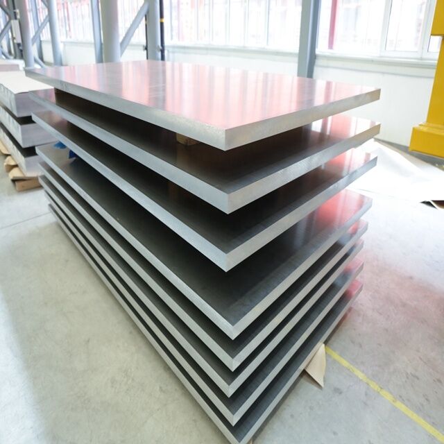7075 Aluminum plate/sheet