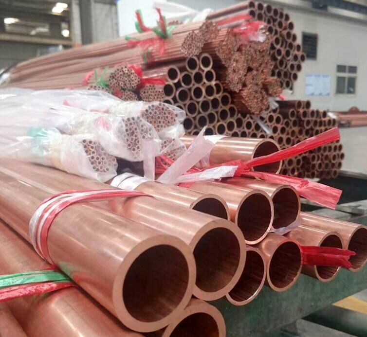 Copper Pipe/Tube