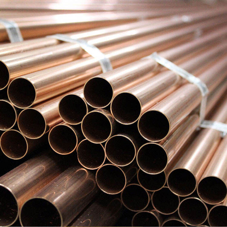 H59 H62 Copper Pipe/Tube