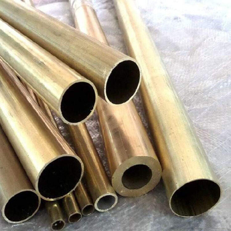C12200 C12100 Copper Pipe/Tube