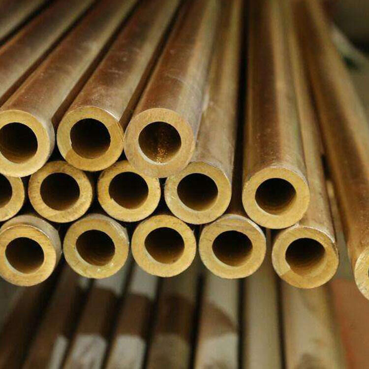 C14420 Copper Pipe/Tube