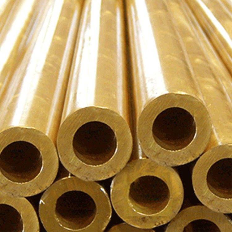 C14500 Copper Pipe/Tube