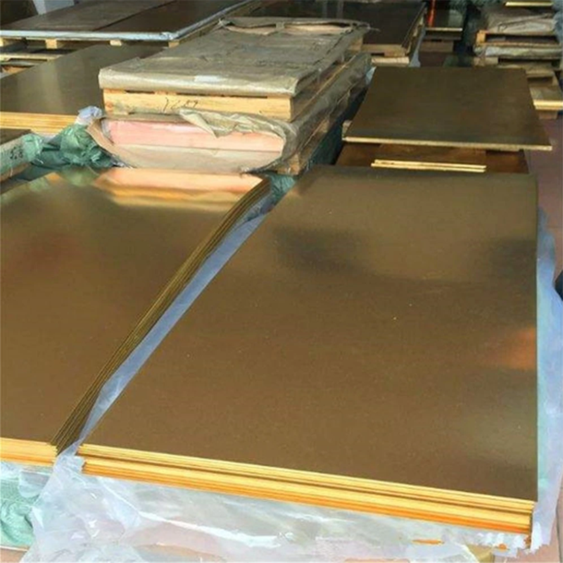 C10200 C10400 Copper plate/sheet