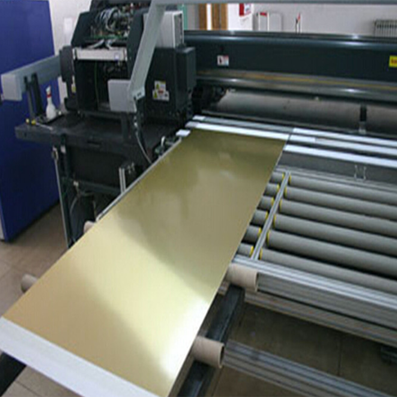 C12000 C11000 Copper plate/sheet