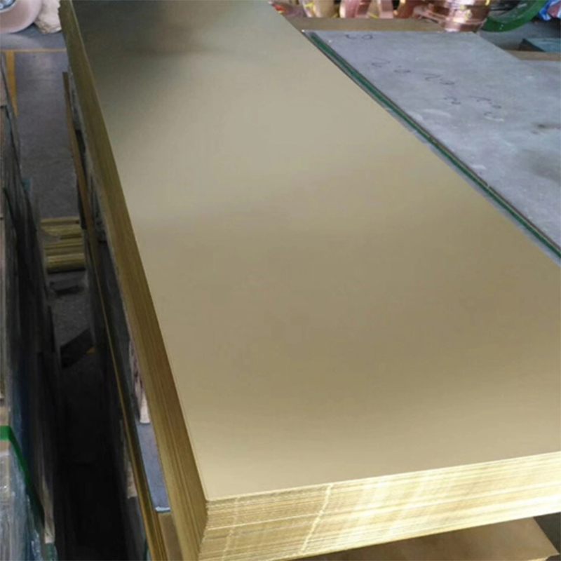 C14420 C4500 Copper plate/sheet