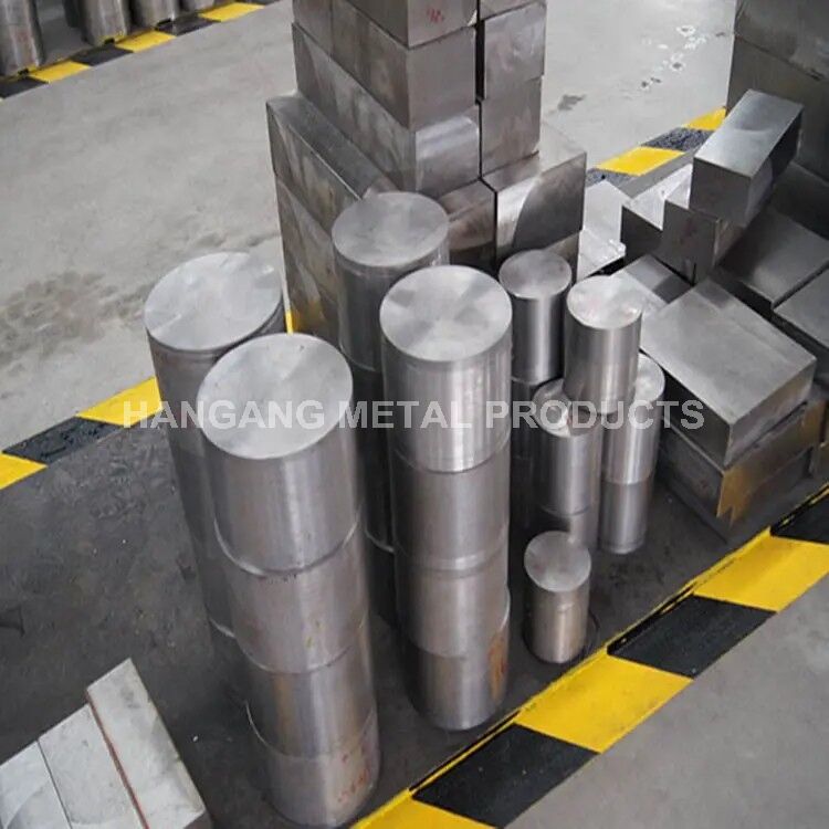 Carbon Steel Rod