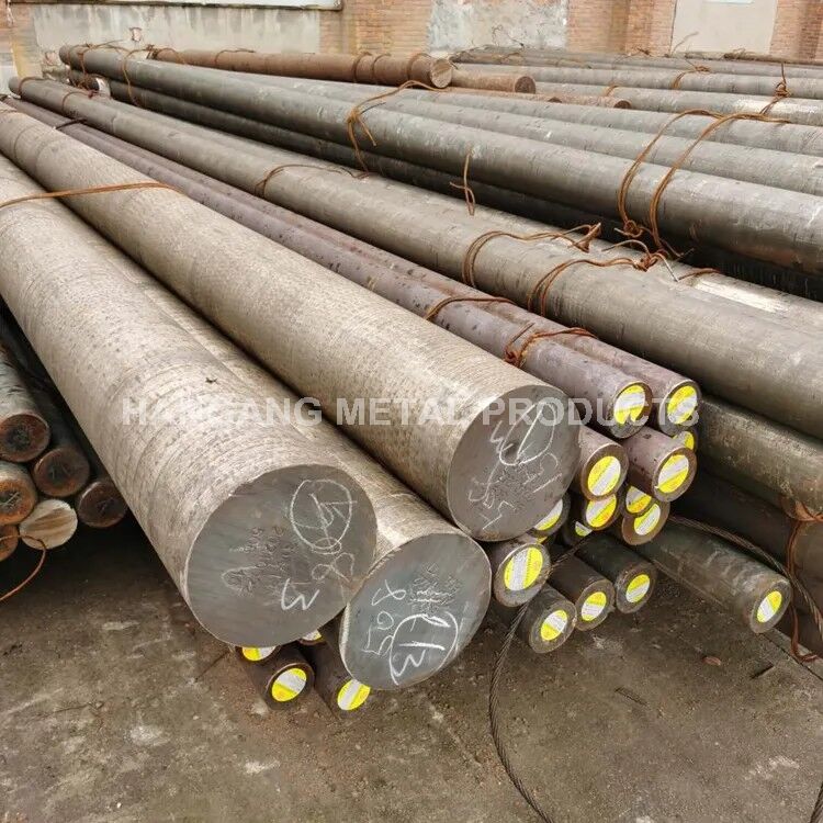 Carbon Steel Rod