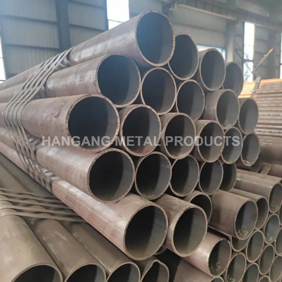 Steel Carbon Pipe