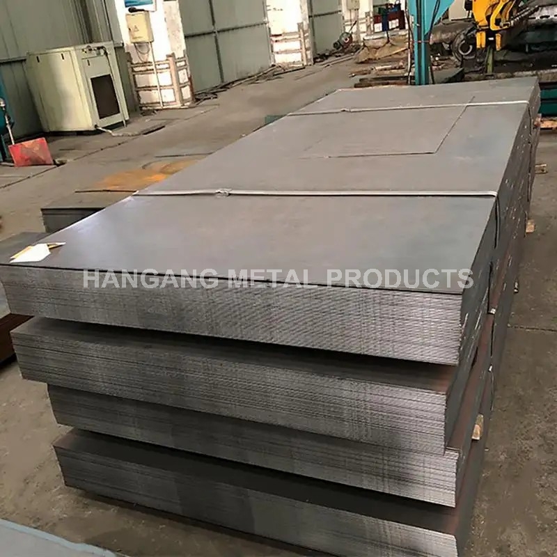 Carbon Steel Plate