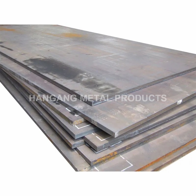 Carbon Steel Plate