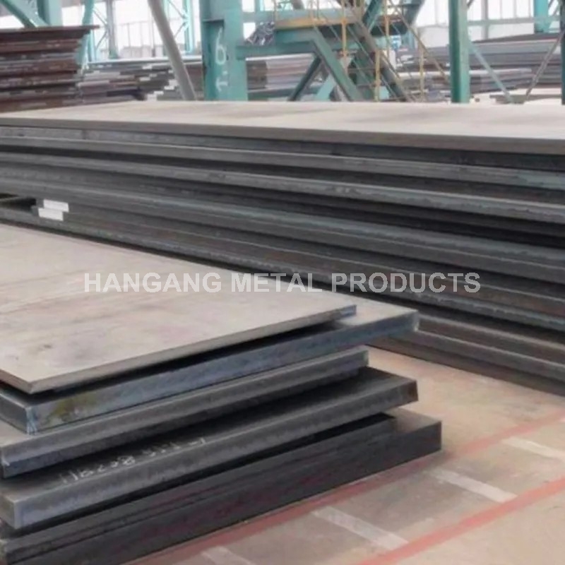 Carbon Steel Plate