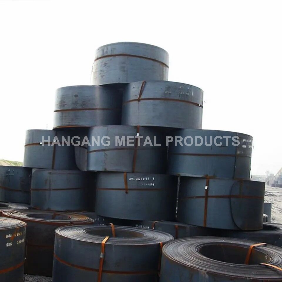 Carbon Steel Coil