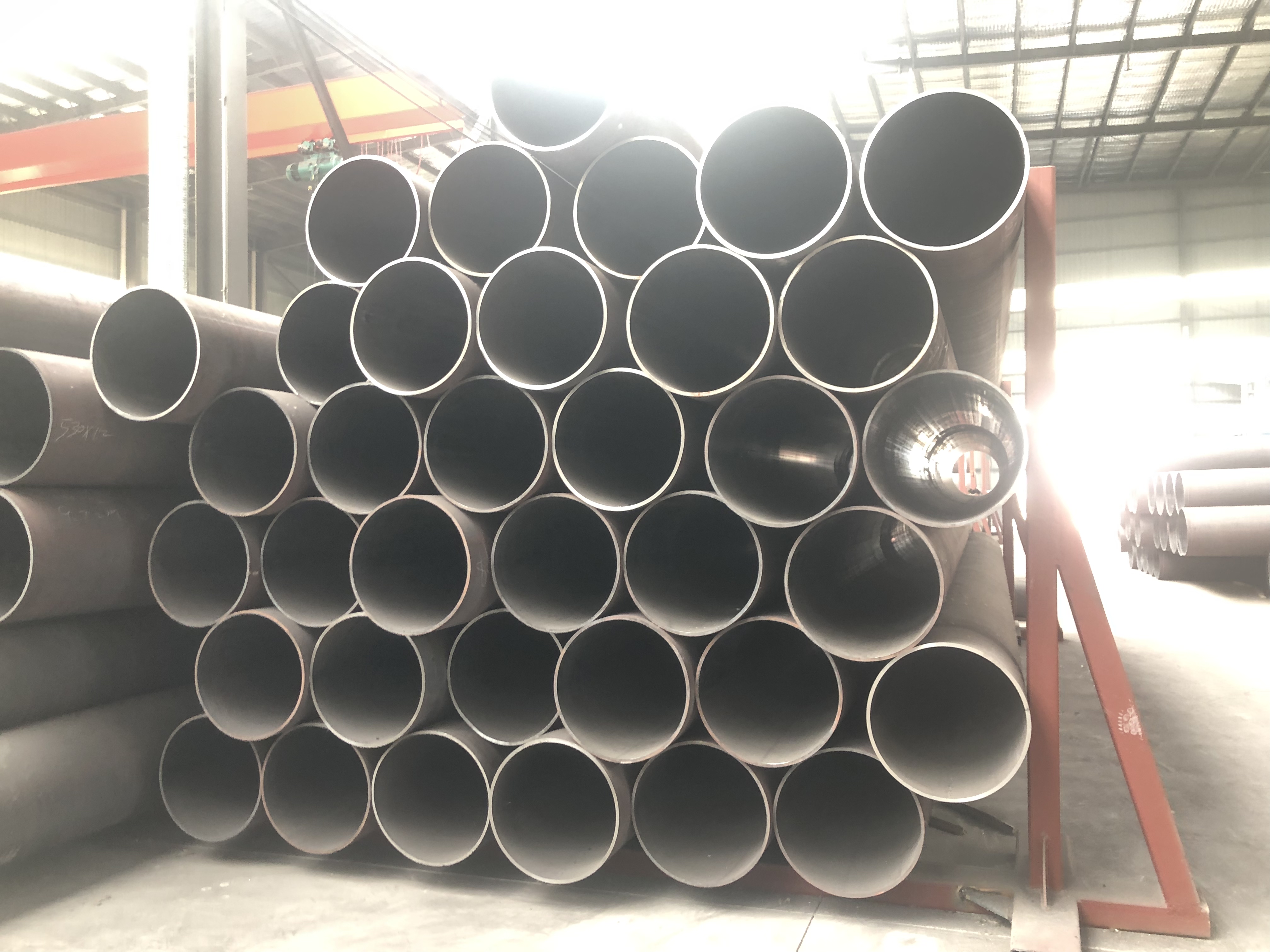 Steel Carbon Pipe