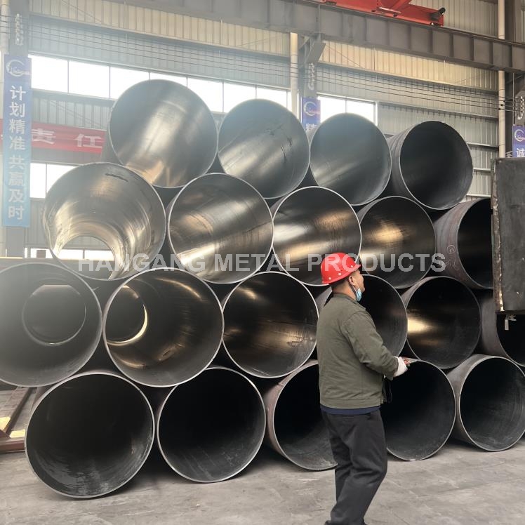 Steel Carbon Pipe