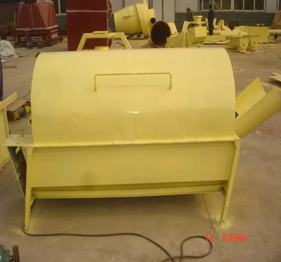 250 WOOD PELLET MACHINE SNET RUSSIA