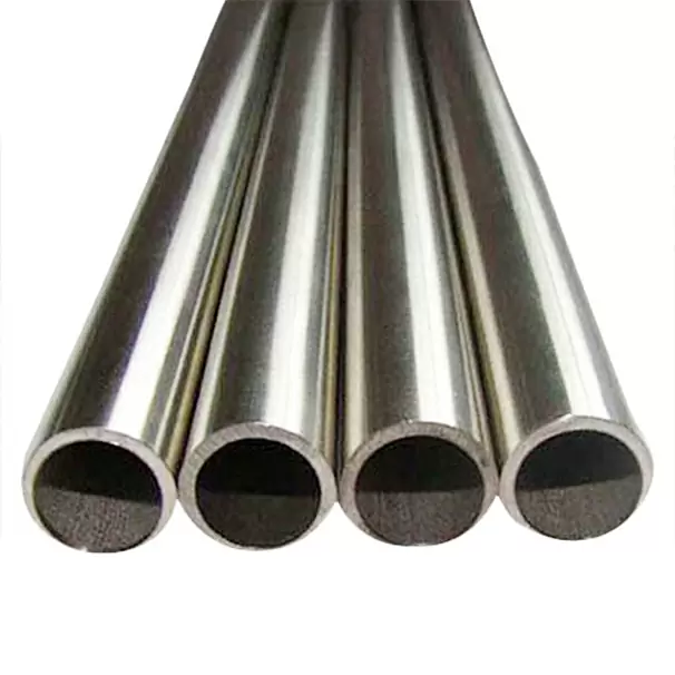 321 2B Stainless Steel Pipe