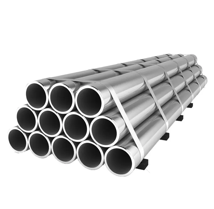 Hastelloy C276 Stainless Steel Pipe