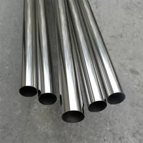 310s Stainless Steel Seamless Pipe Tube