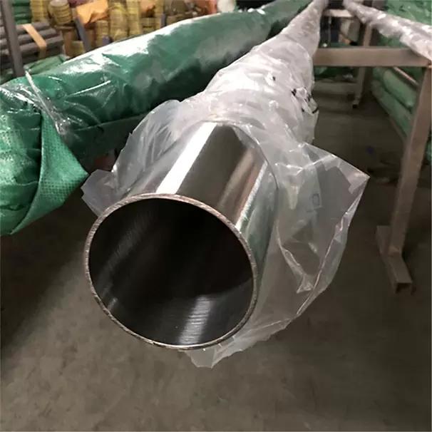 316 Stainless Steel Welded Pipe