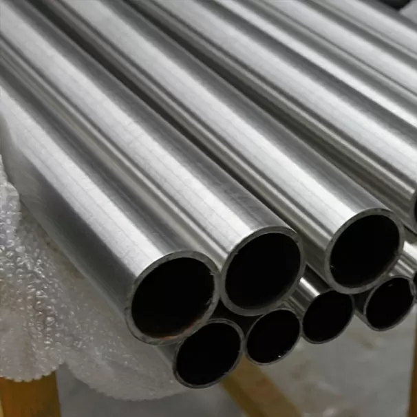 316L Stainless Steel Welded Pipe