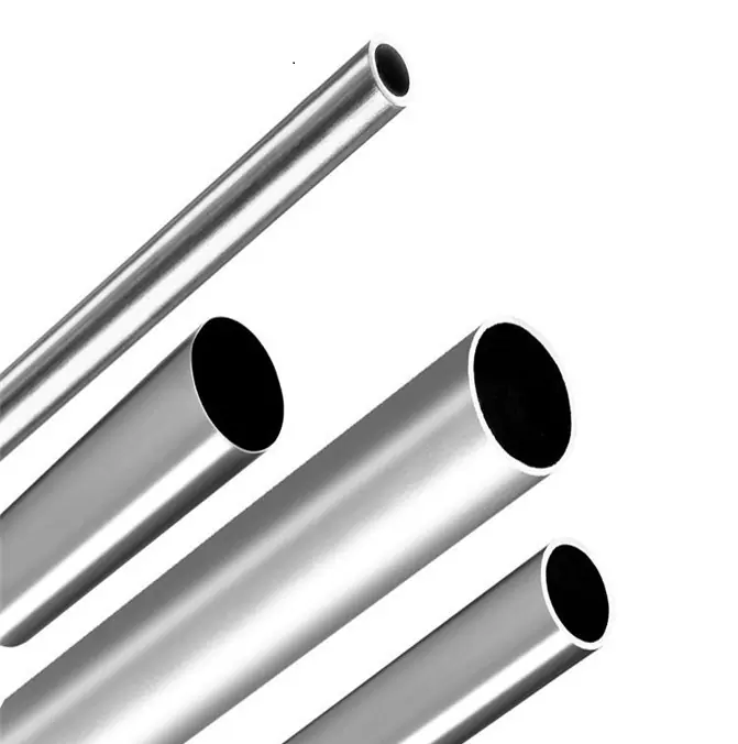 904L Stainless Steel Welded Pipe
