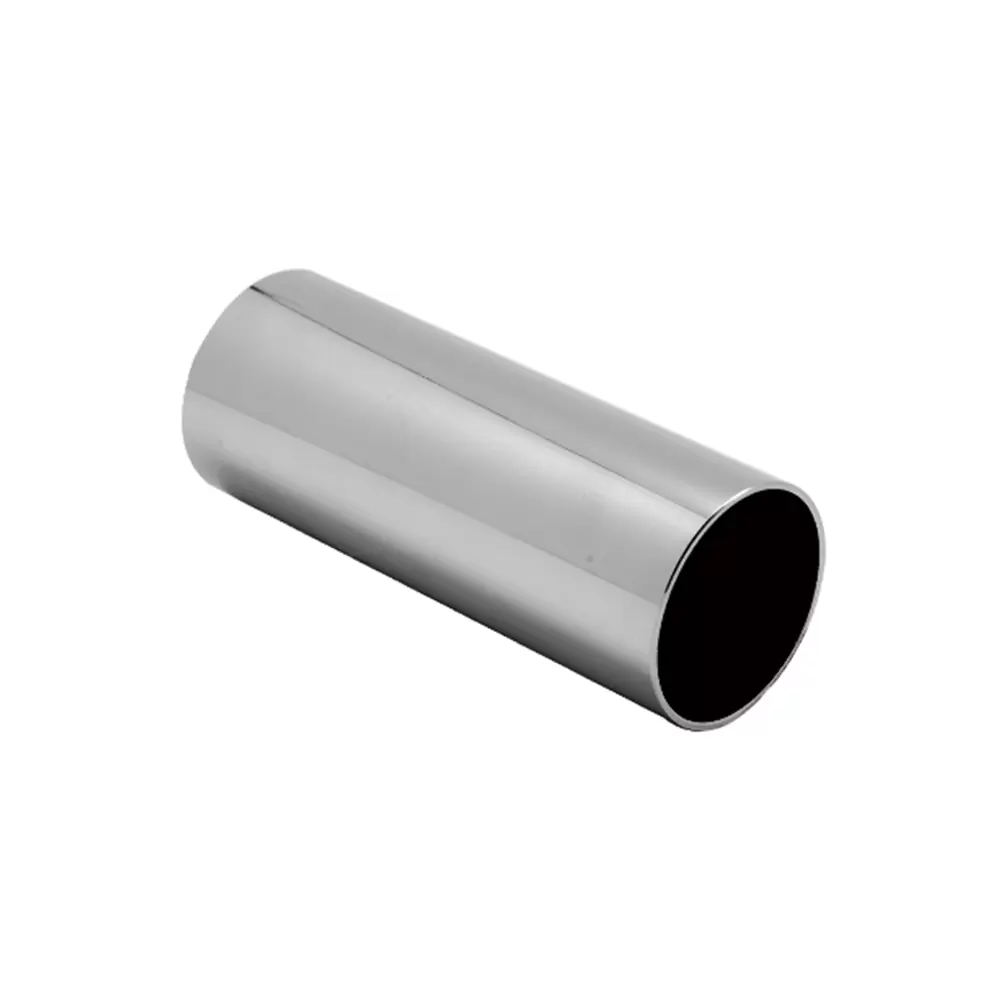 2205 Duplex Stainless Steel Round Pipe Tube