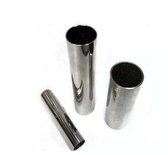 2205 Duplex Stainless Steel Seamless Pipe Tube