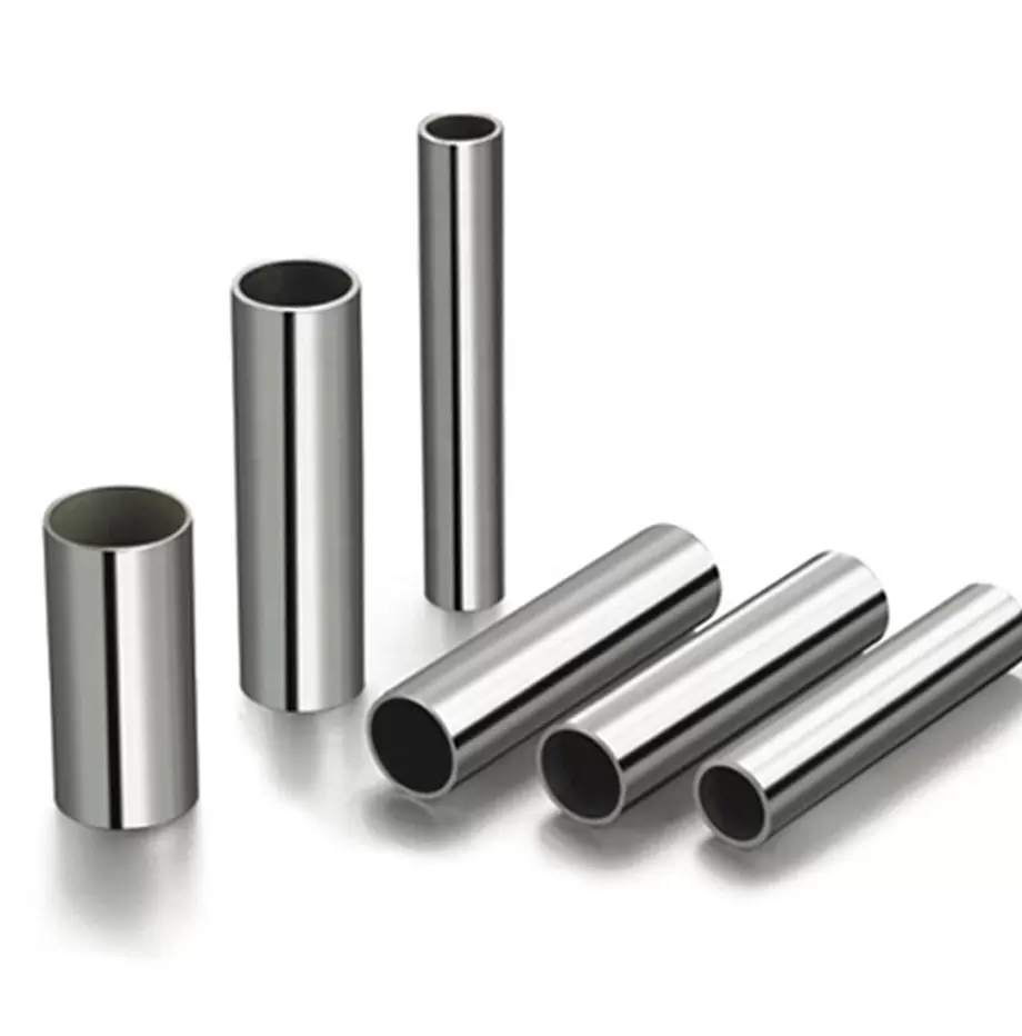 Inconel alloy 625 Steel Seamless Pipe Tube
