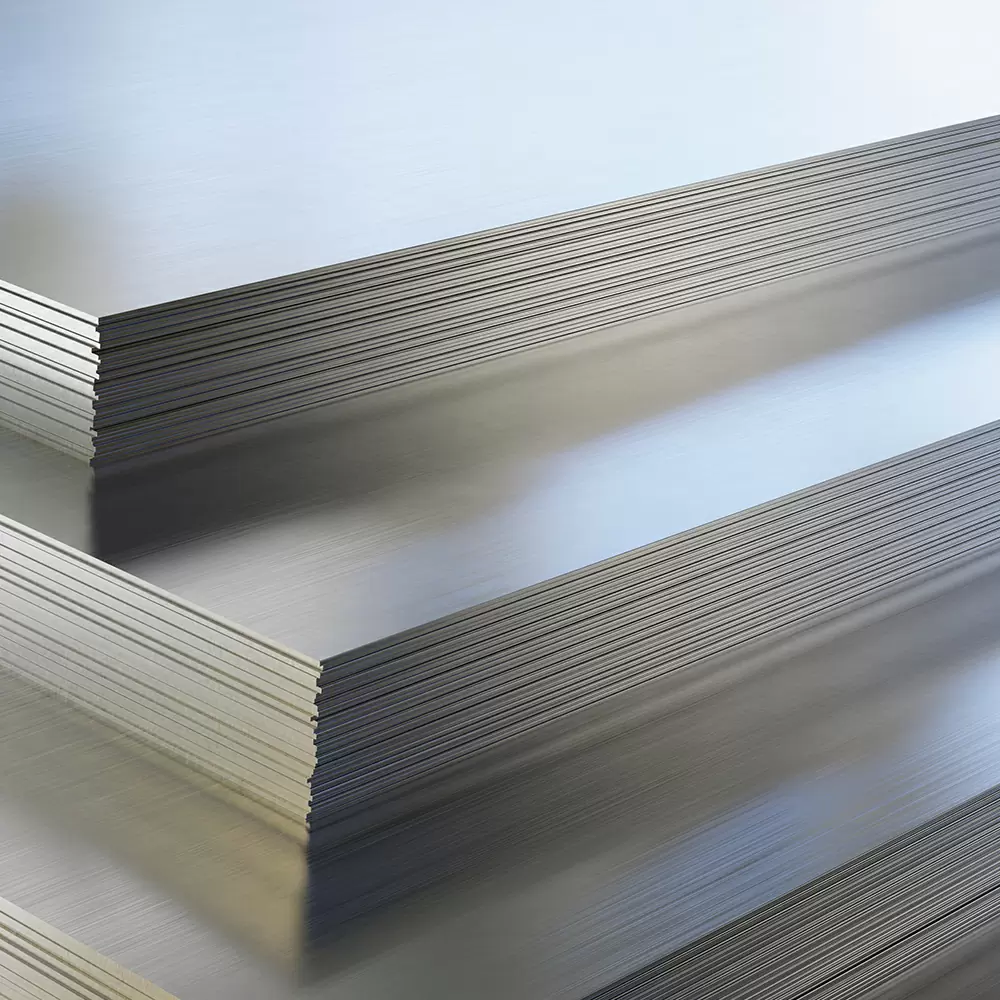 Inconel Alloy 625 Steel Plate