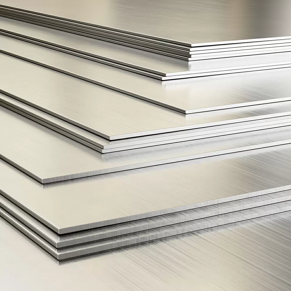 Hastelloy C276 Steel Plate