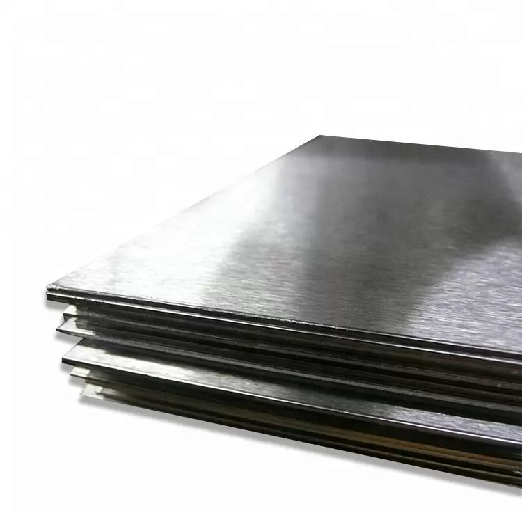 2205 Duplex Stainless Steel Sheet/Plate