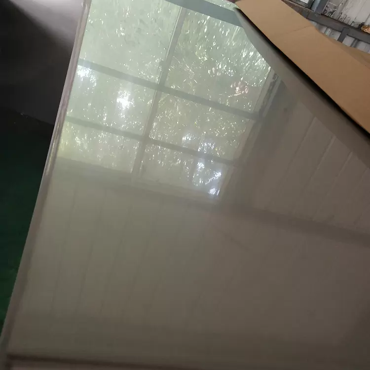 304/304L BA Stainless Steel Sheet/Plate