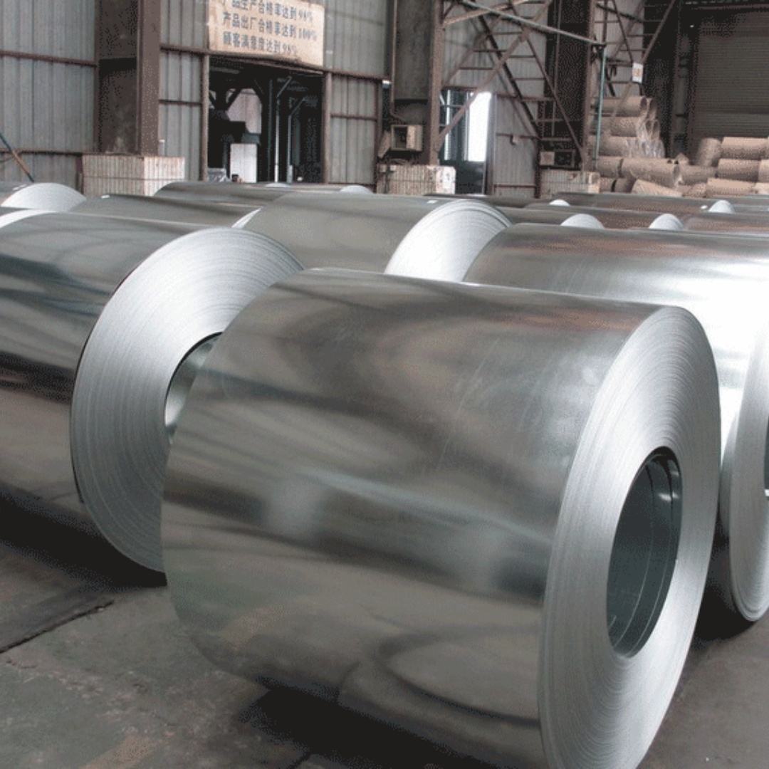 2205 Stainless Steel Coil
